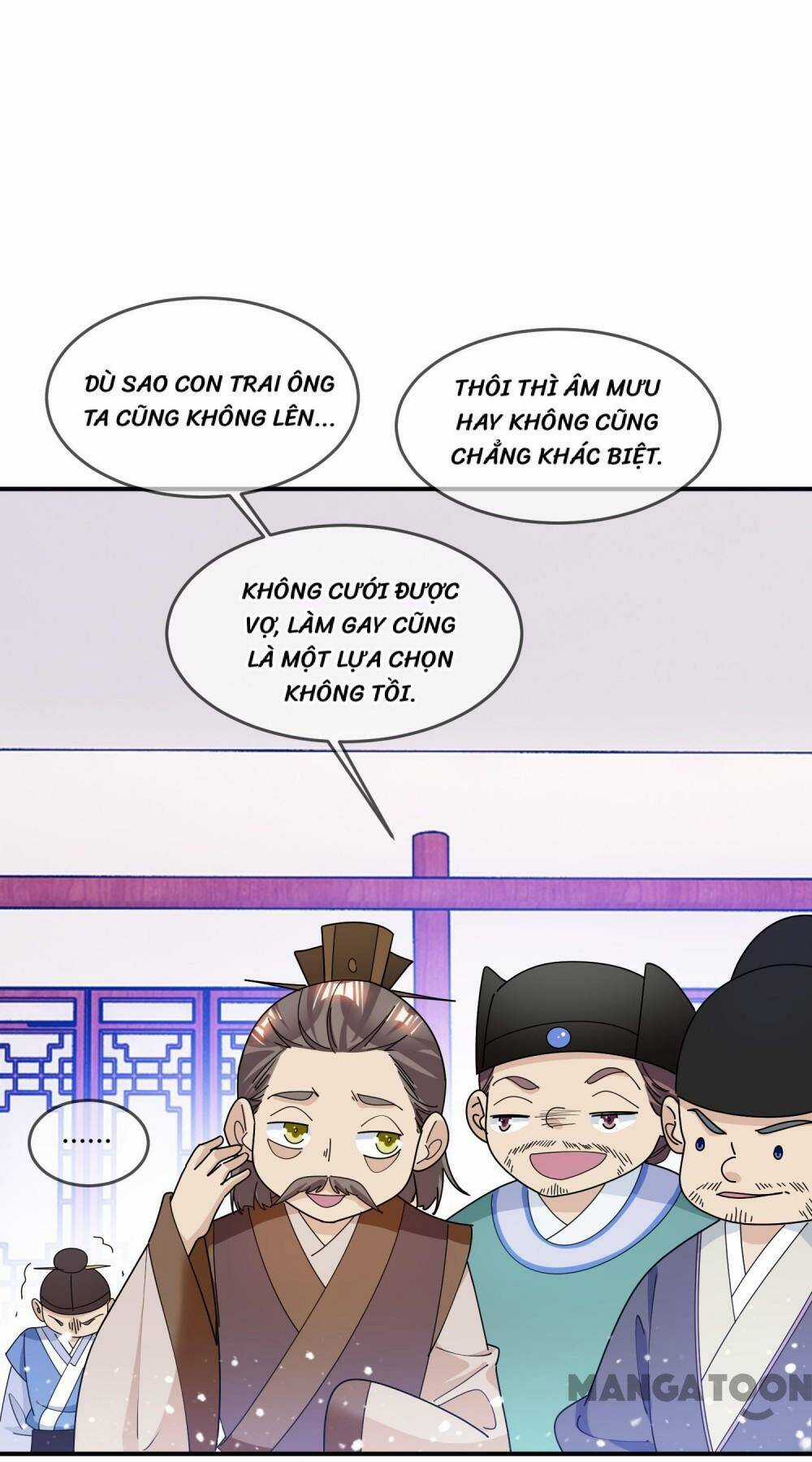 Cực Phẩm Bại Gia Tử Chapter 225 trang 1