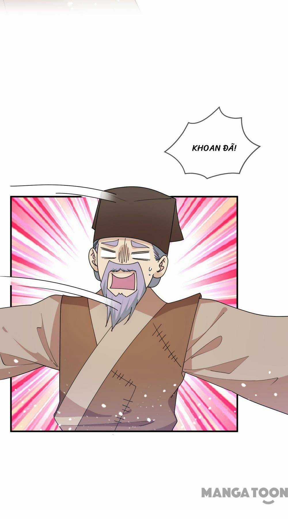 Cực Phẩm Bại Gia Tử Chapter 226 trang 1