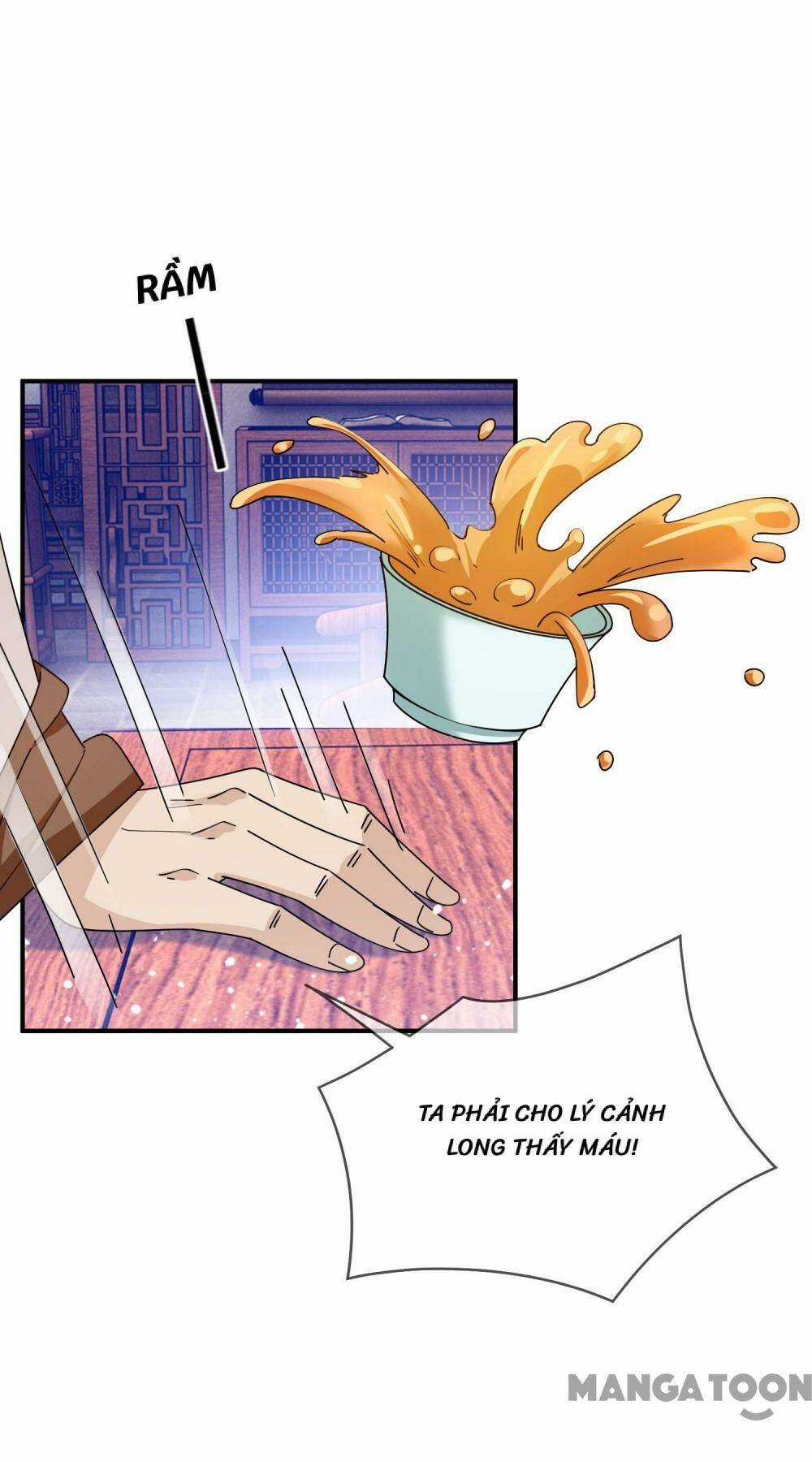 Cực Phẩm Bại Gia Tử Chapter 228 trang 0