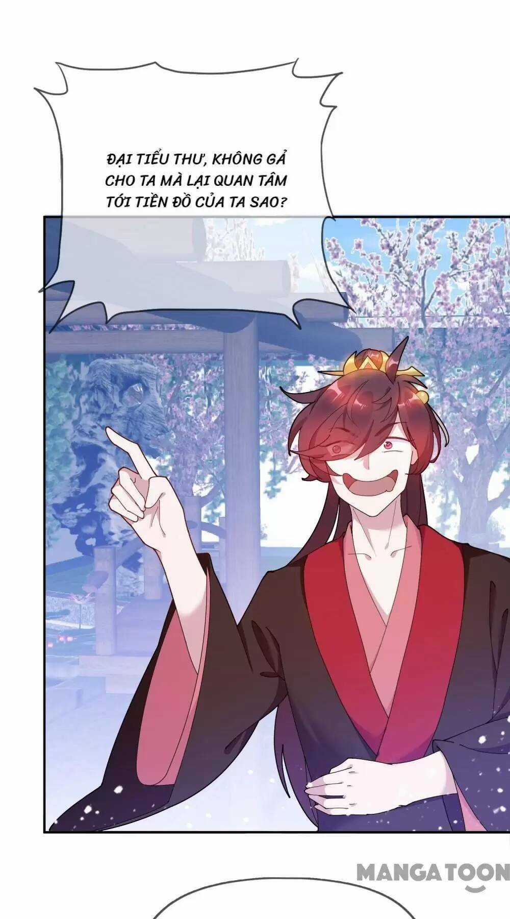 Cực Phẩm Bại Gia Tử Chapter 23 trang 0