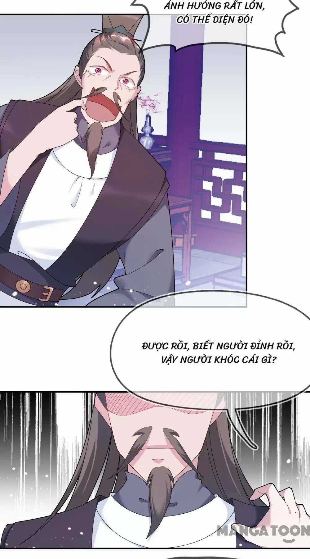 Cực Phẩm Bại Gia Tử Chapter 25 trang 1