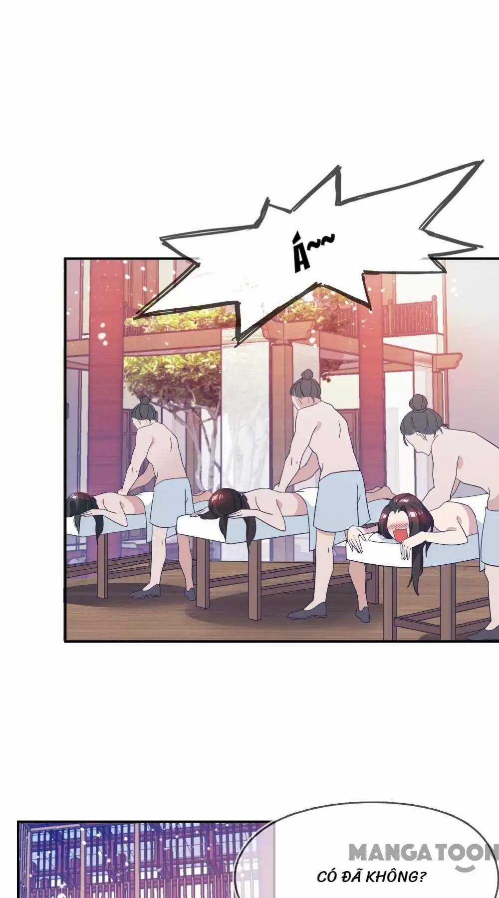 Cực Phẩm Bại Gia Tử Chapter 26 trang 0