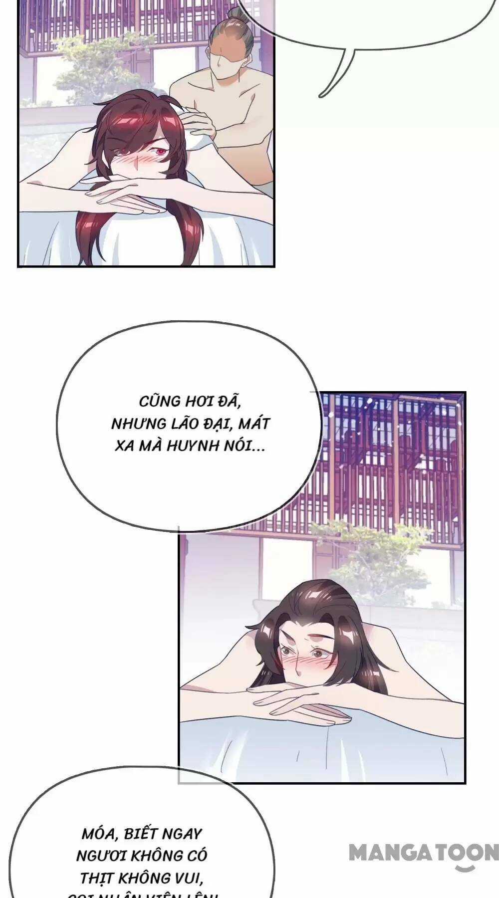 Cực Phẩm Bại Gia Tử Chapter 26 trang 1