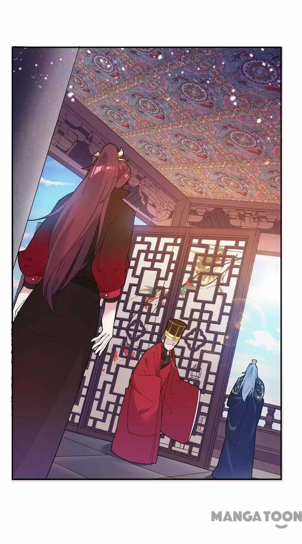 Cực Phẩm Bại Gia Tử Chapter 28 trang 1