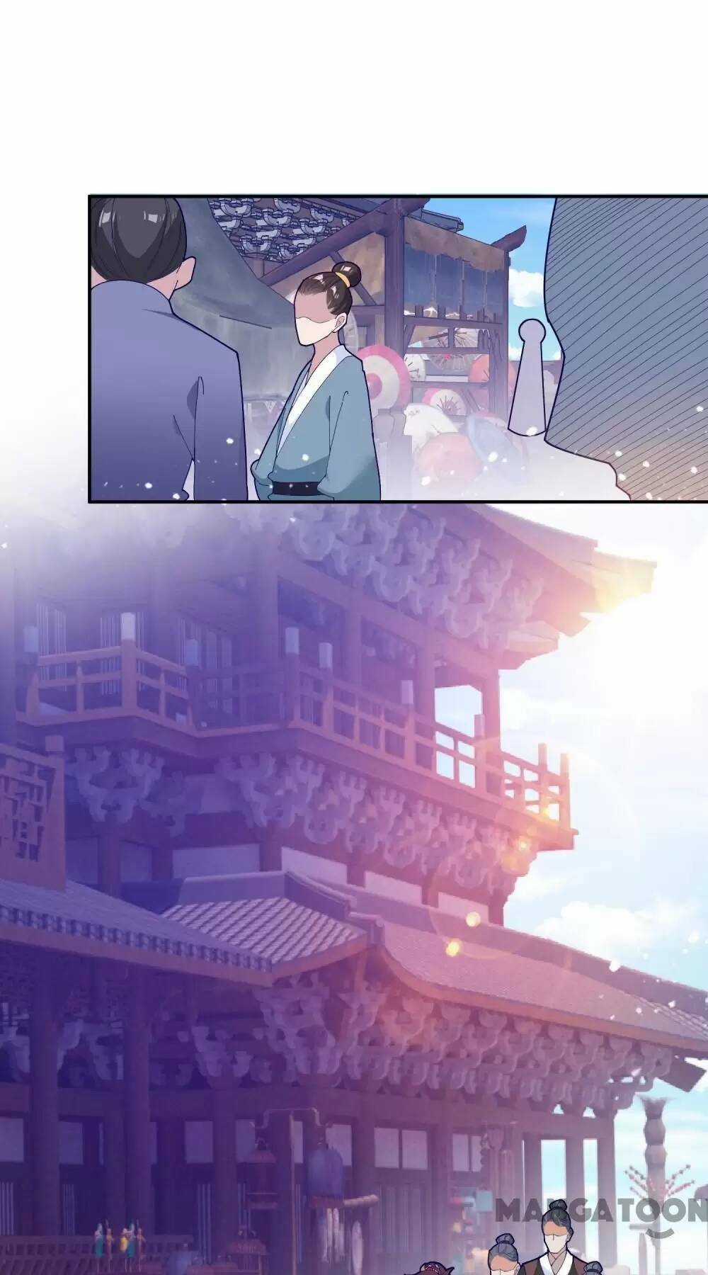 Cực Phẩm Bại Gia Tử Chapter 29 trang 0