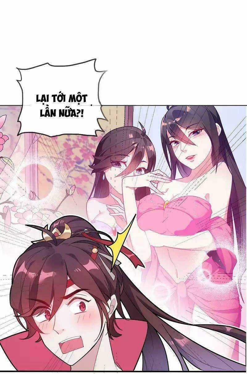 Cực Phẩm Bại Gia Tử Chapter 3 trang 0