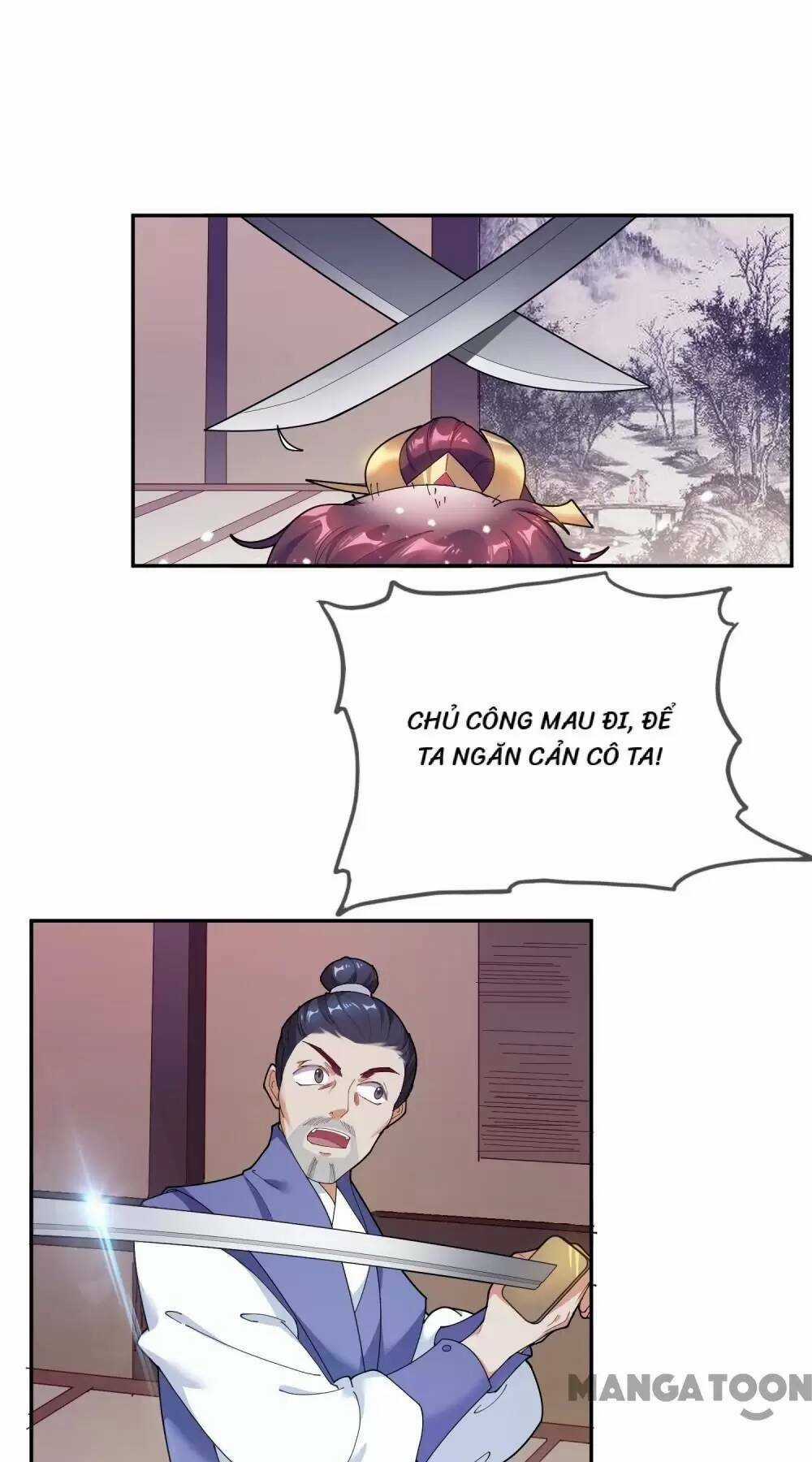 Cực Phẩm Bại Gia Tử Chapter 30 trang 0