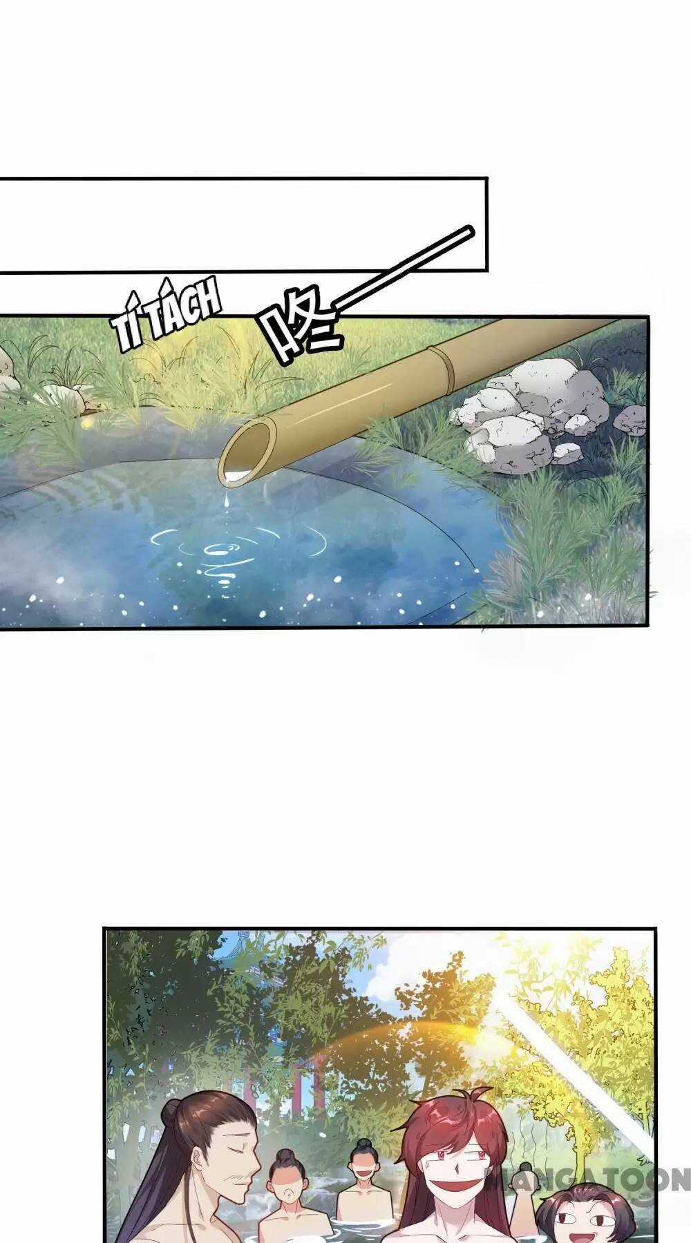 Cực Phẩm Bại Gia Tử Chapter 31 trang 0