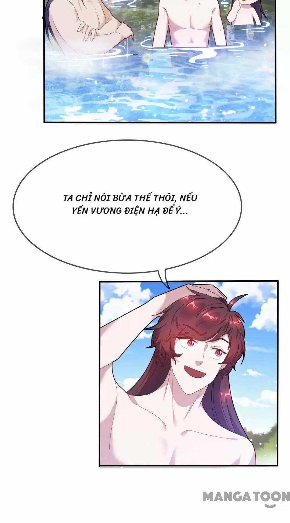 Cực Phẩm Bại Gia Tử Chapter 31 trang 1