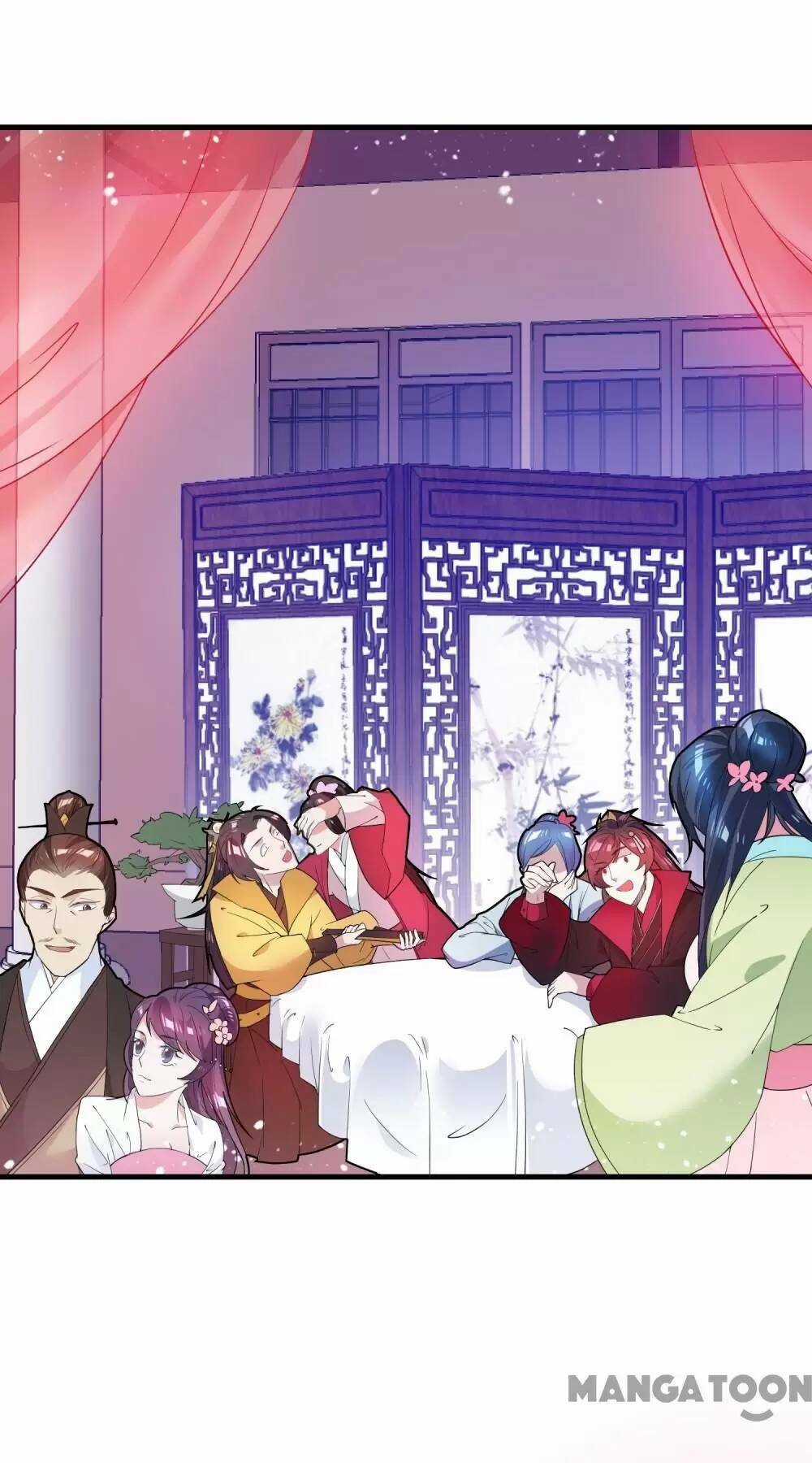 Cực Phẩm Bại Gia Tử Chapter 32 trang 0