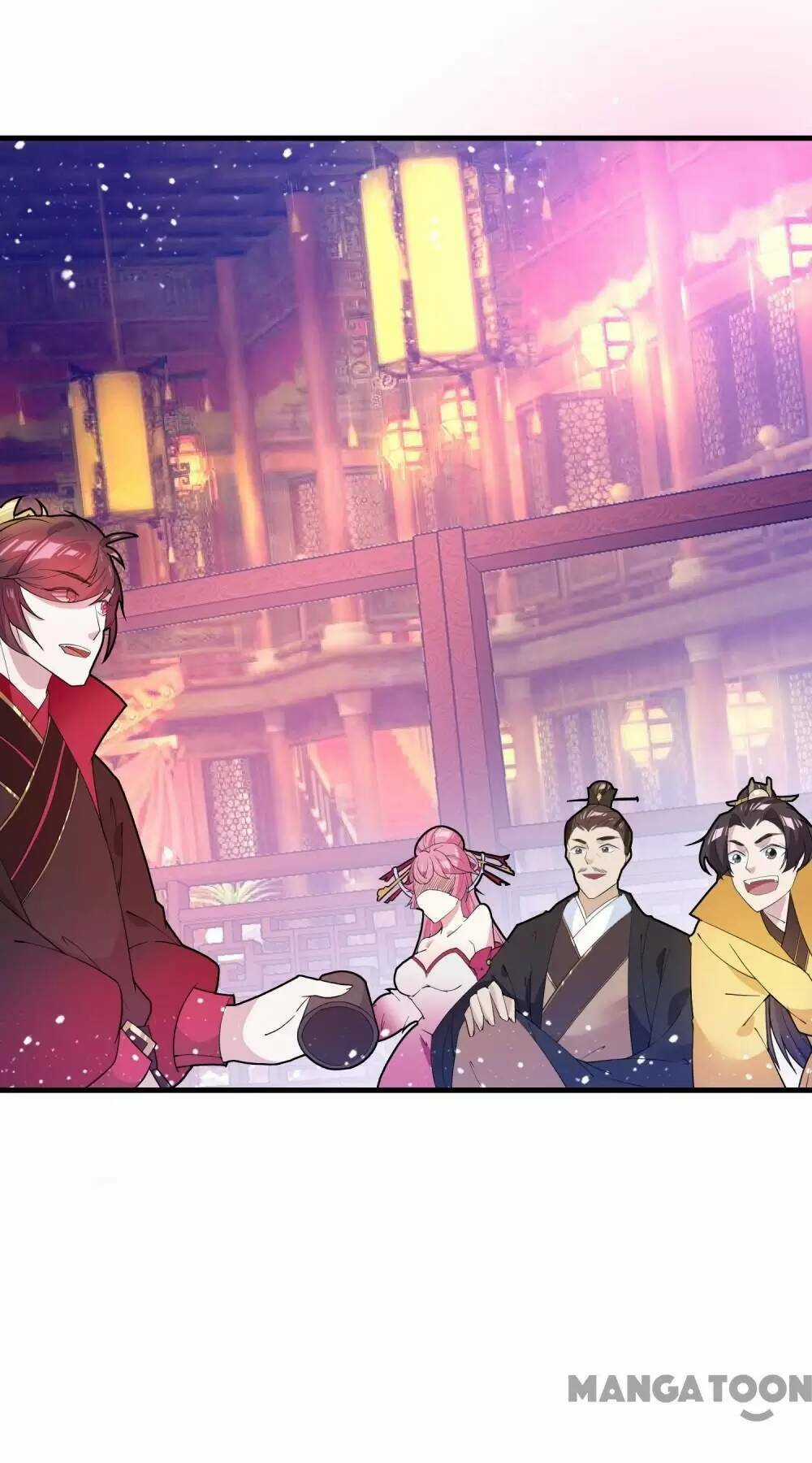Cực Phẩm Bại Gia Tử Chapter 32 trang 1