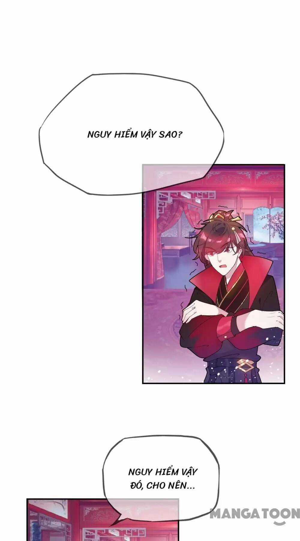 Cực Phẩm Bại Gia Tử Chapter 34 trang 0