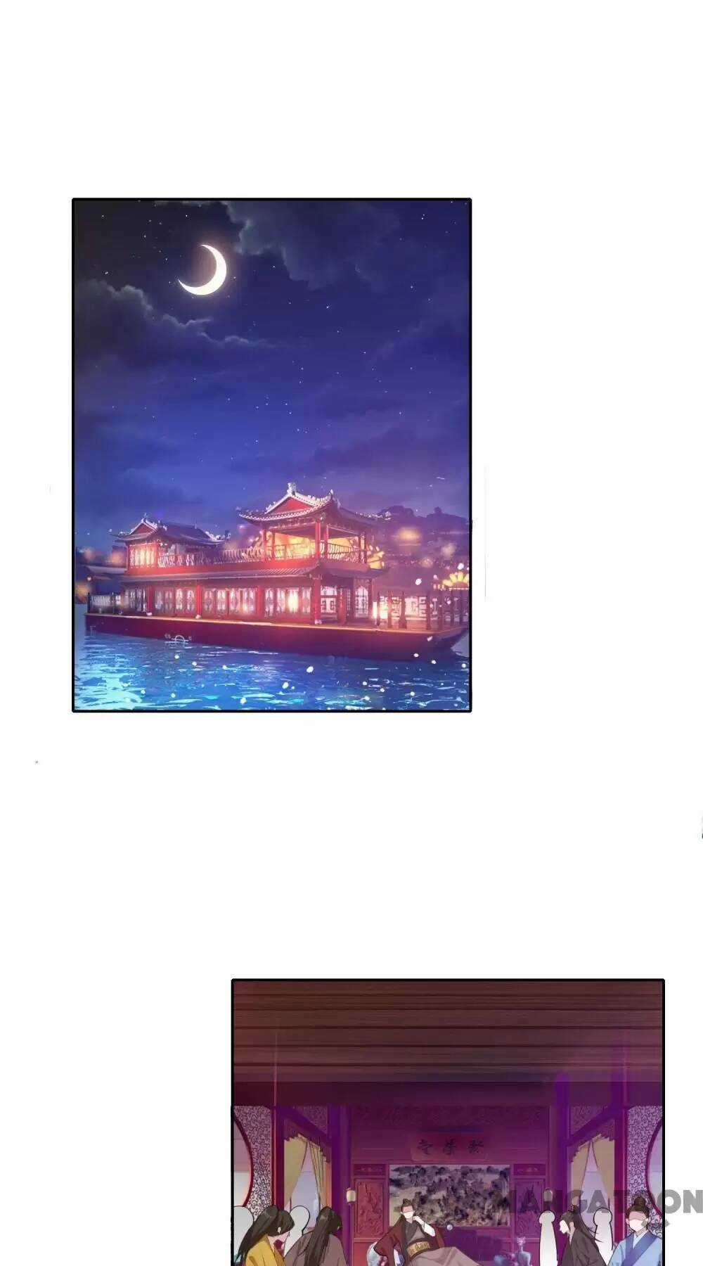 Cực Phẩm Bại Gia Tử Chapter 37 trang 0