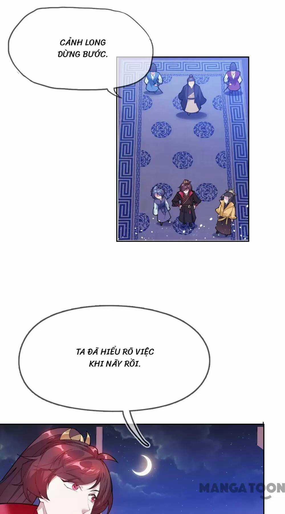 Cực Phẩm Bại Gia Tử Chapter 39 trang 0