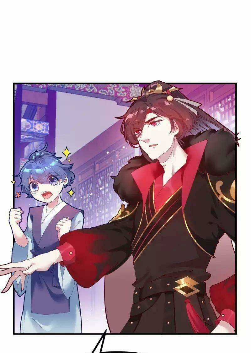 Cực Phẩm Bại Gia Tử Chapter 4 trang 0