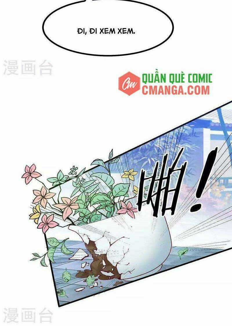 Cực Phẩm Bại Gia Tử Chapter 4 trang 1
