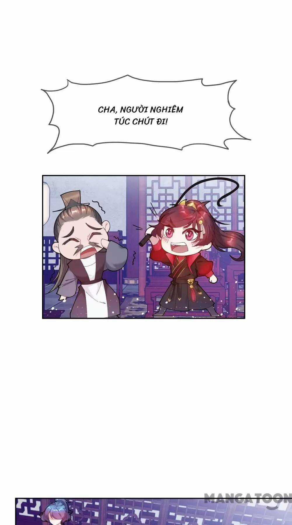 Cực Phẩm Bại Gia Tử Chapter 41 trang 0