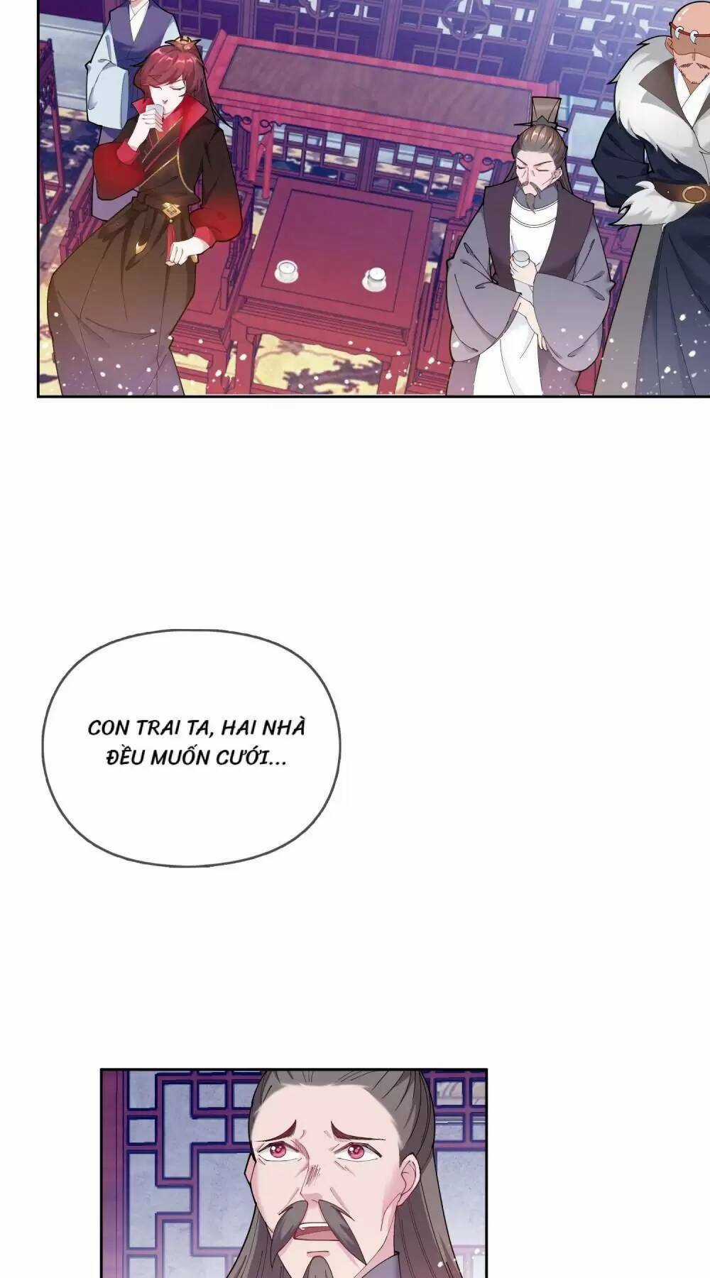Cực Phẩm Bại Gia Tử Chapter 41 trang 1