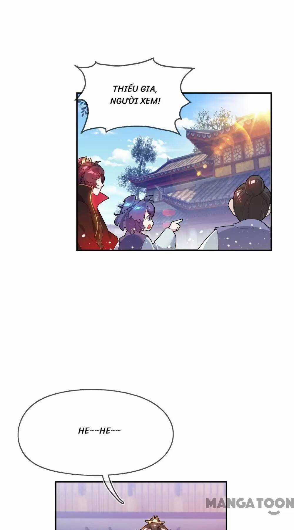 Cực Phẩm Bại Gia Tử Chapter 42 trang 0