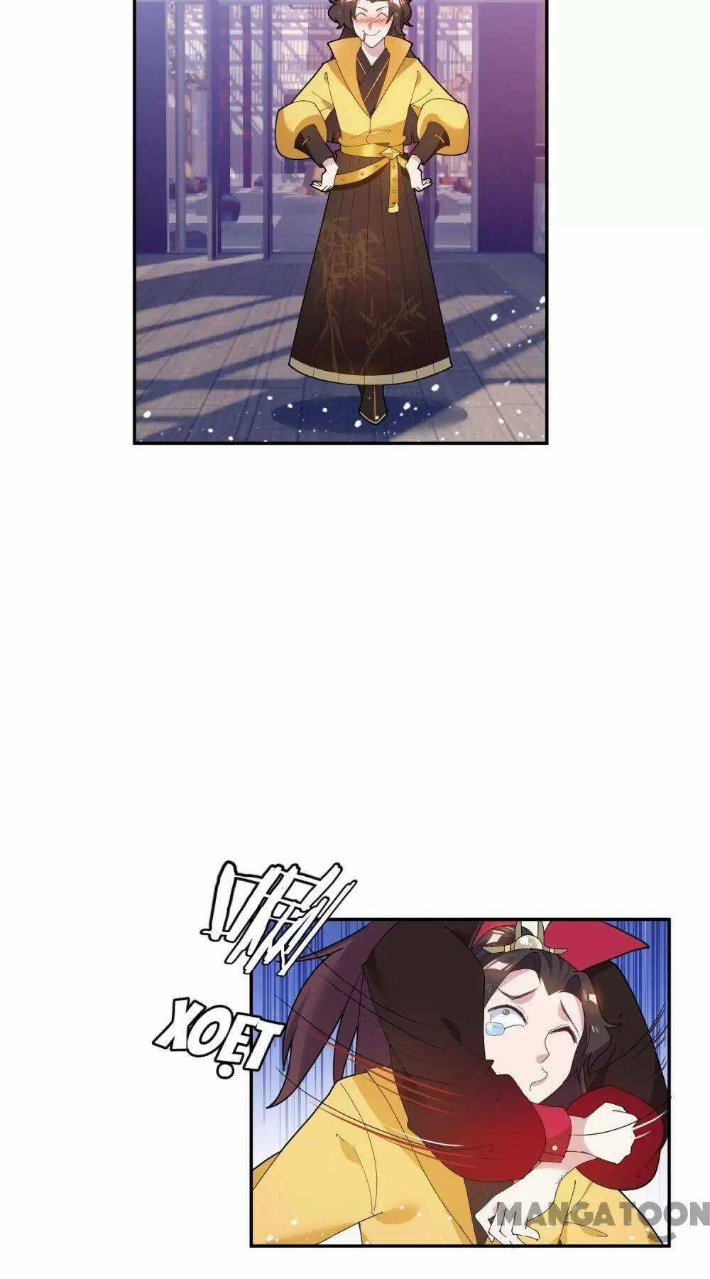 Cực Phẩm Bại Gia Tử Chapter 42 trang 1