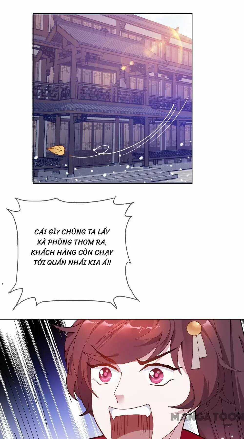 Cực Phẩm Bại Gia Tử Chapter 43 trang 0