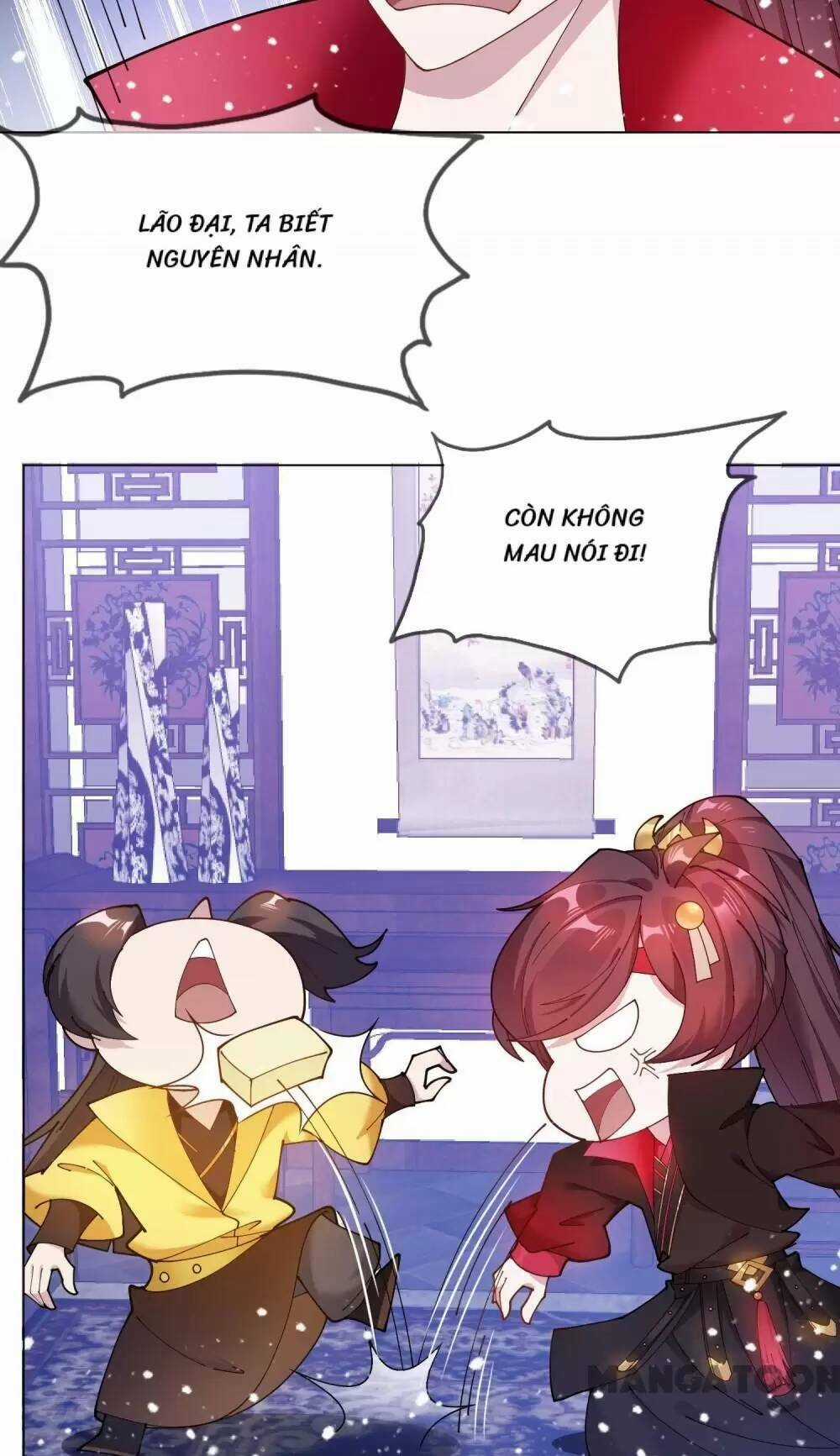 Cực Phẩm Bại Gia Tử Chapter 43 trang 1