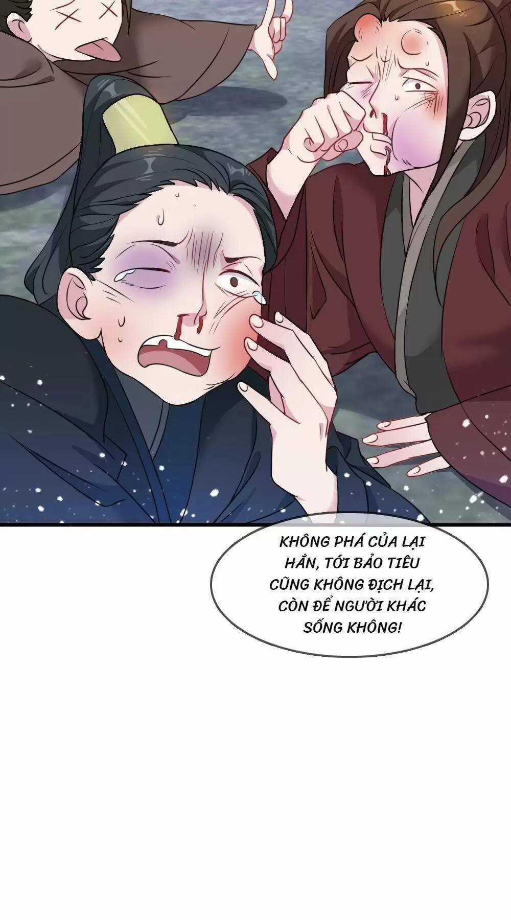 Cực Phẩm Bại Gia Tử Chapter 45 trang 1