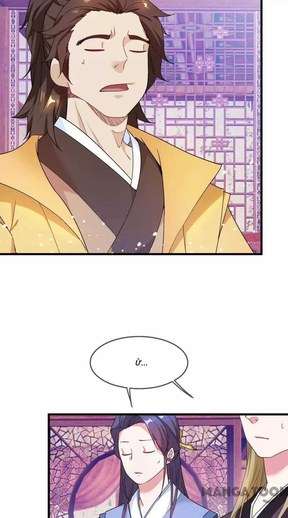 Cực Phẩm Bại Gia Tử Chapter 47 trang 1