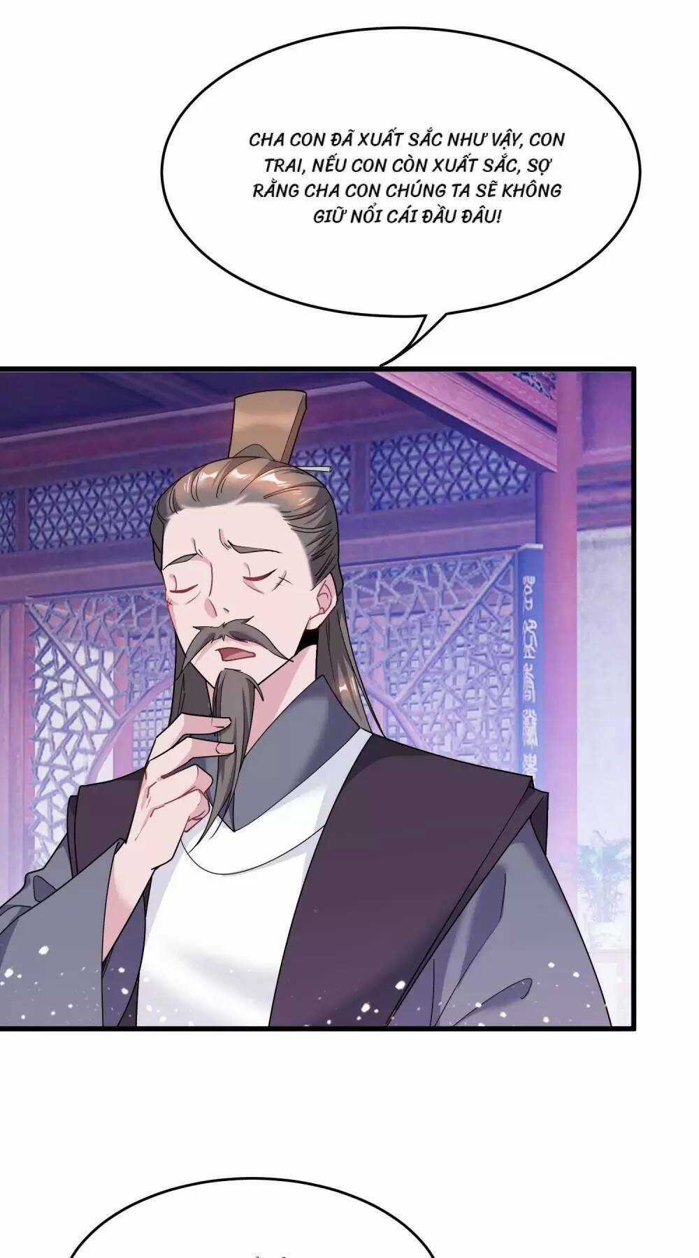 Cực Phẩm Bại Gia Tử Chapter 49 trang 0
