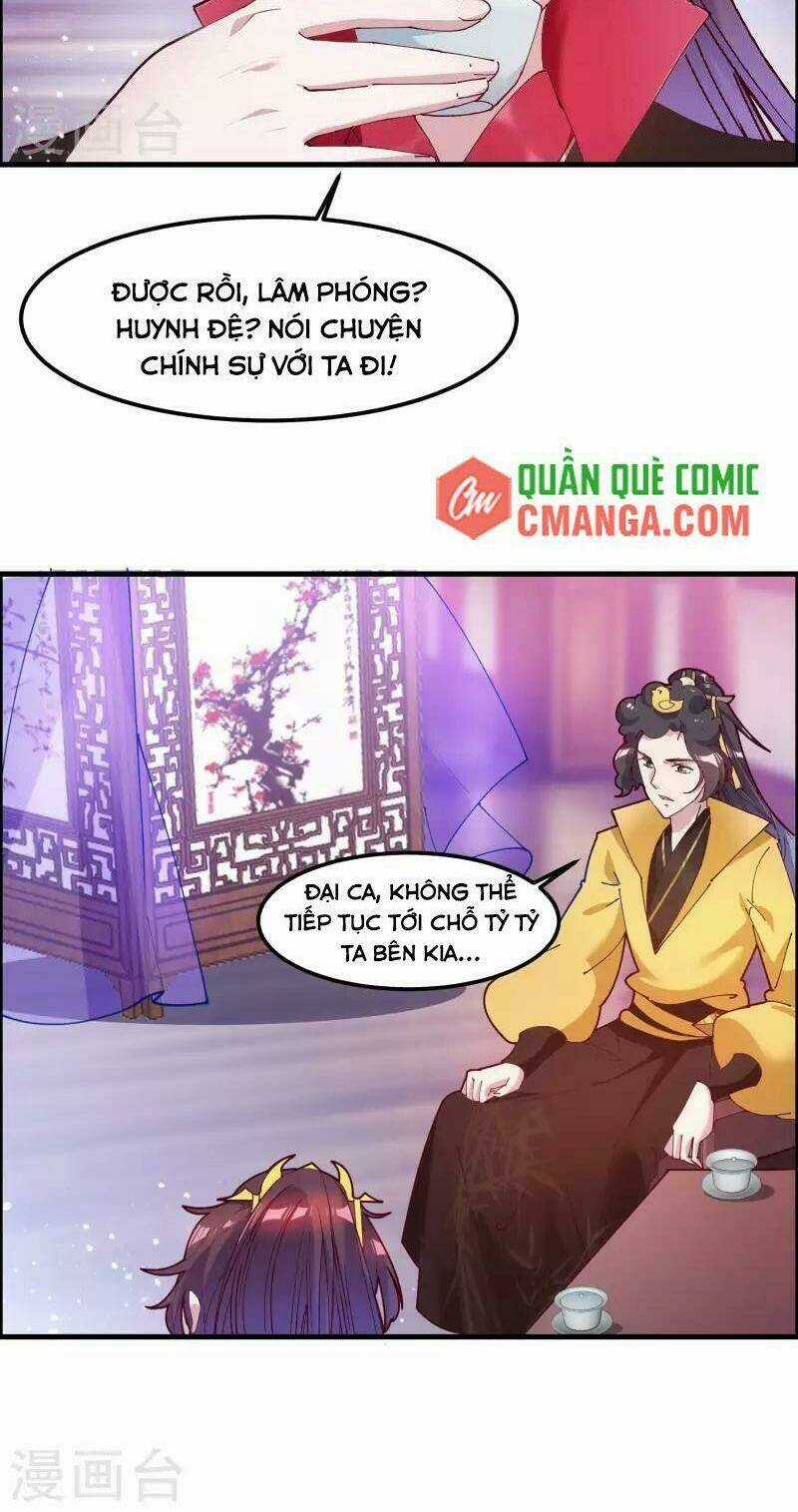 Cực Phẩm Bại Gia Tử Chapter 5 trang 1
