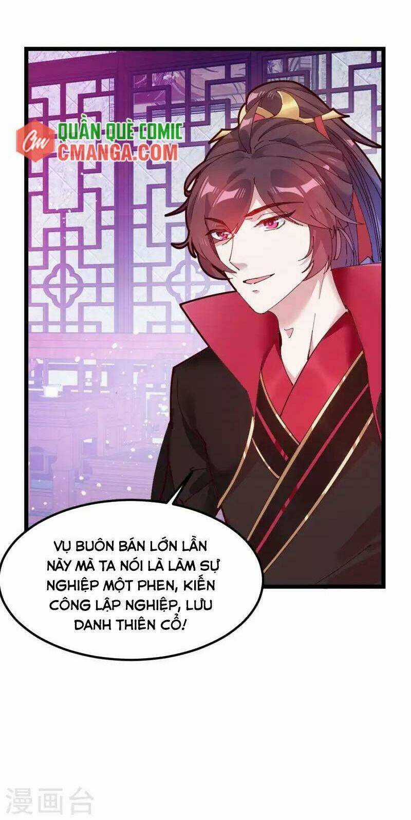 Cực Phẩm Bại Gia Tử Chapter 5 trang 11