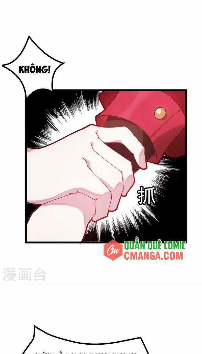 Cực Phẩm Bại Gia Tử Chapter 5 trang 21