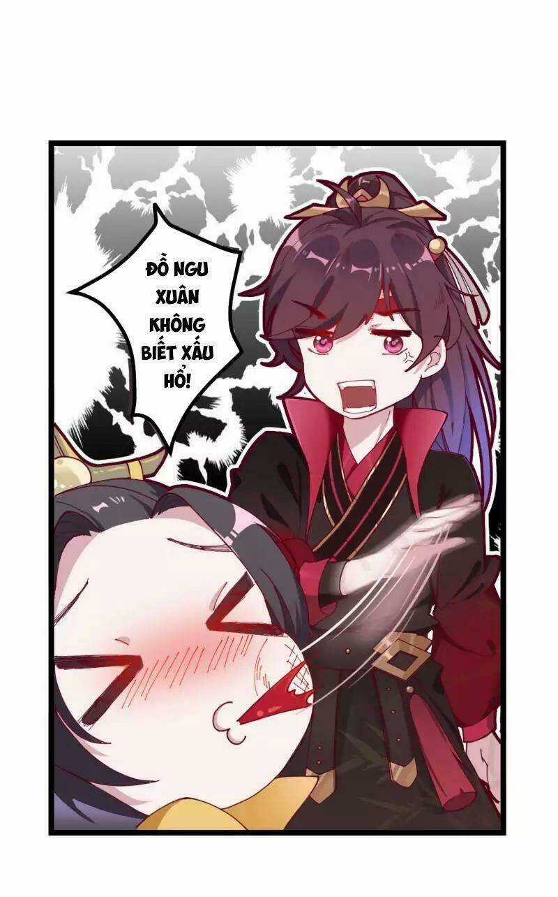 Cực Phẩm Bại Gia Tử Chapter 5 trang 23