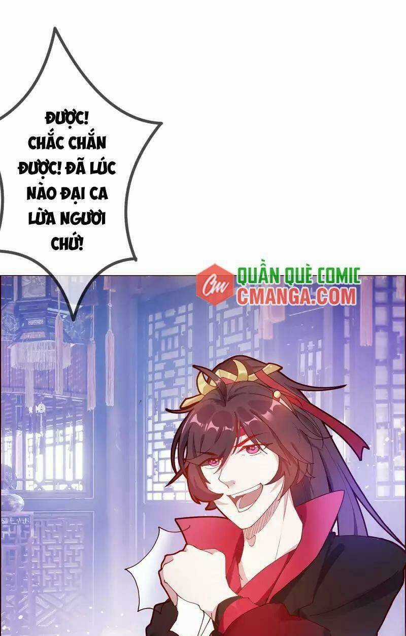 Cực Phẩm Bại Gia Tử Chapter 5 trang 33