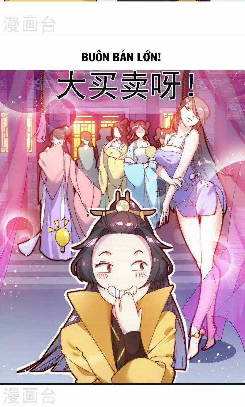 Cực Phẩm Bại Gia Tử Chapter 5 trang 5