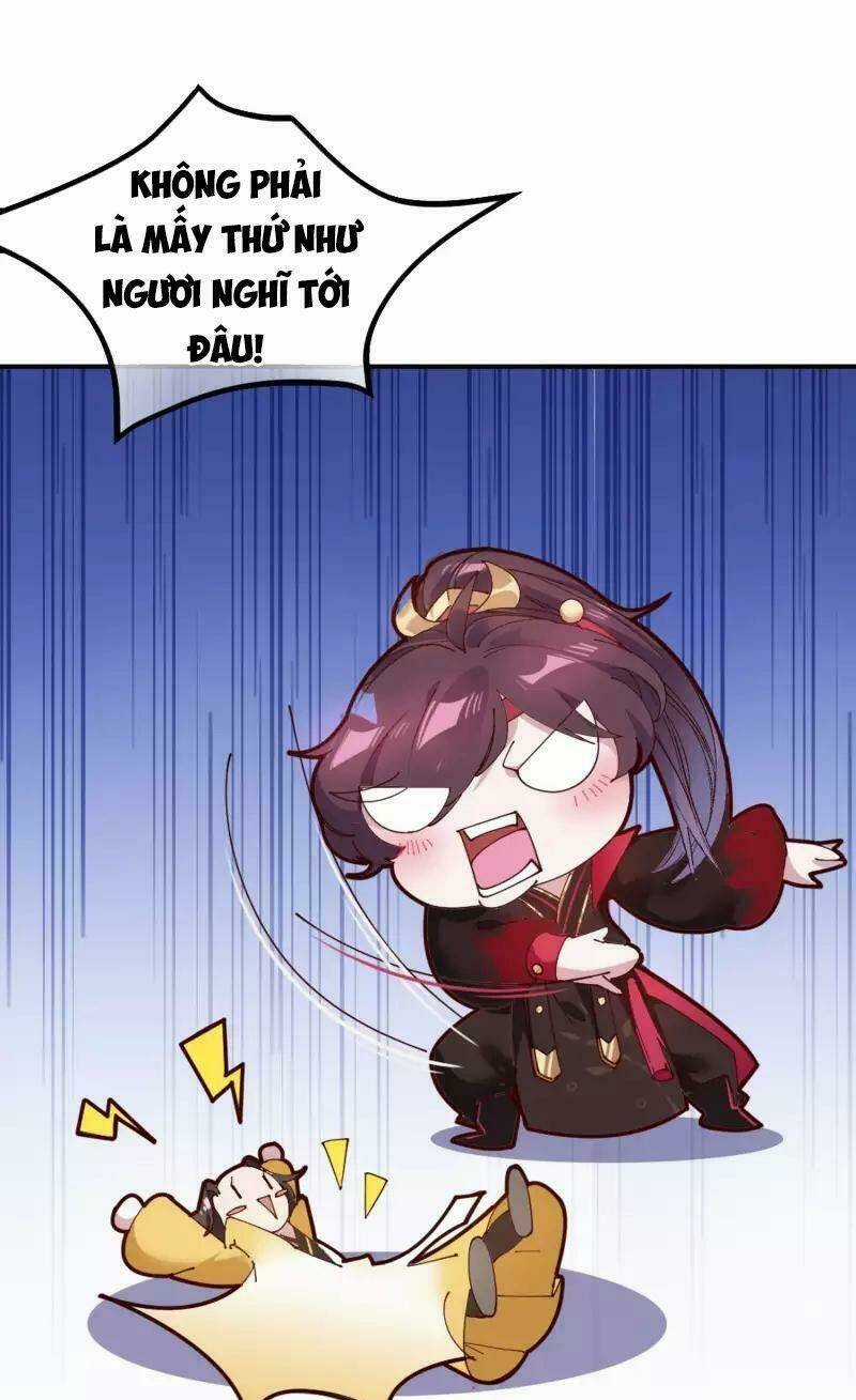 Cực Phẩm Bại Gia Tử Chapter 5 trang 6