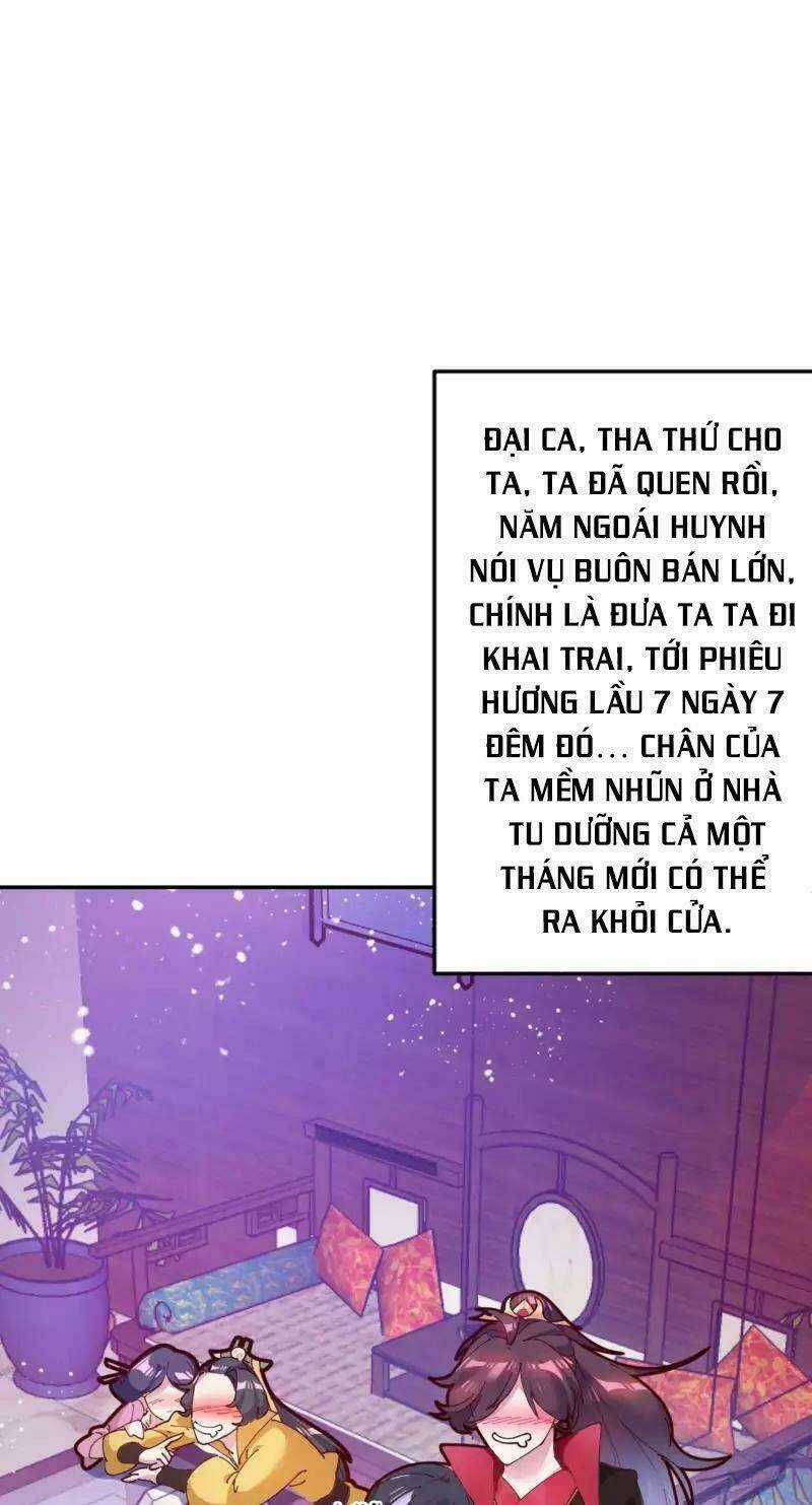 Cực Phẩm Bại Gia Tử Chapter 5 trang 8