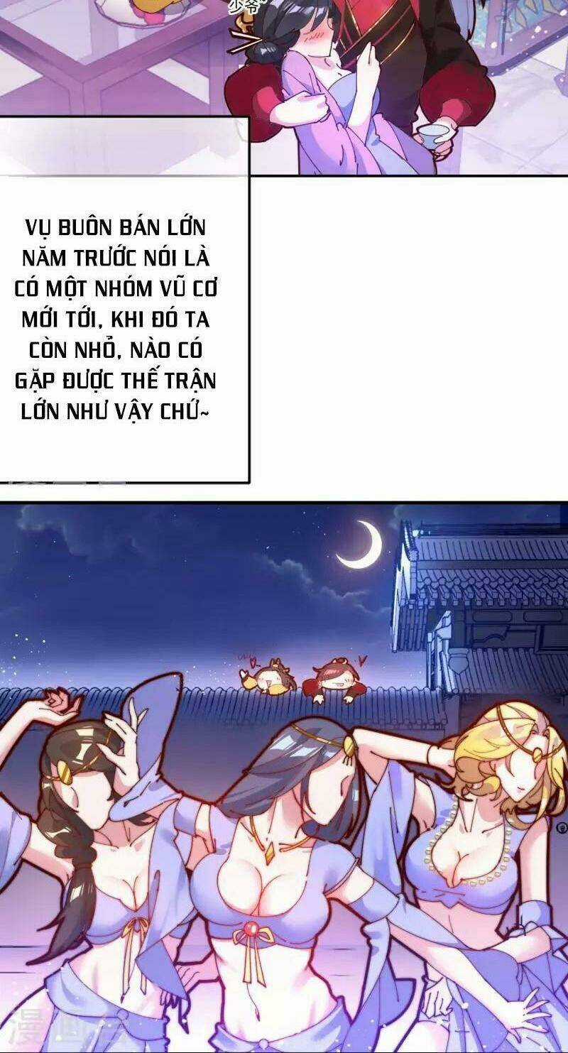Cực Phẩm Bại Gia Tử Chapter 5 trang 9