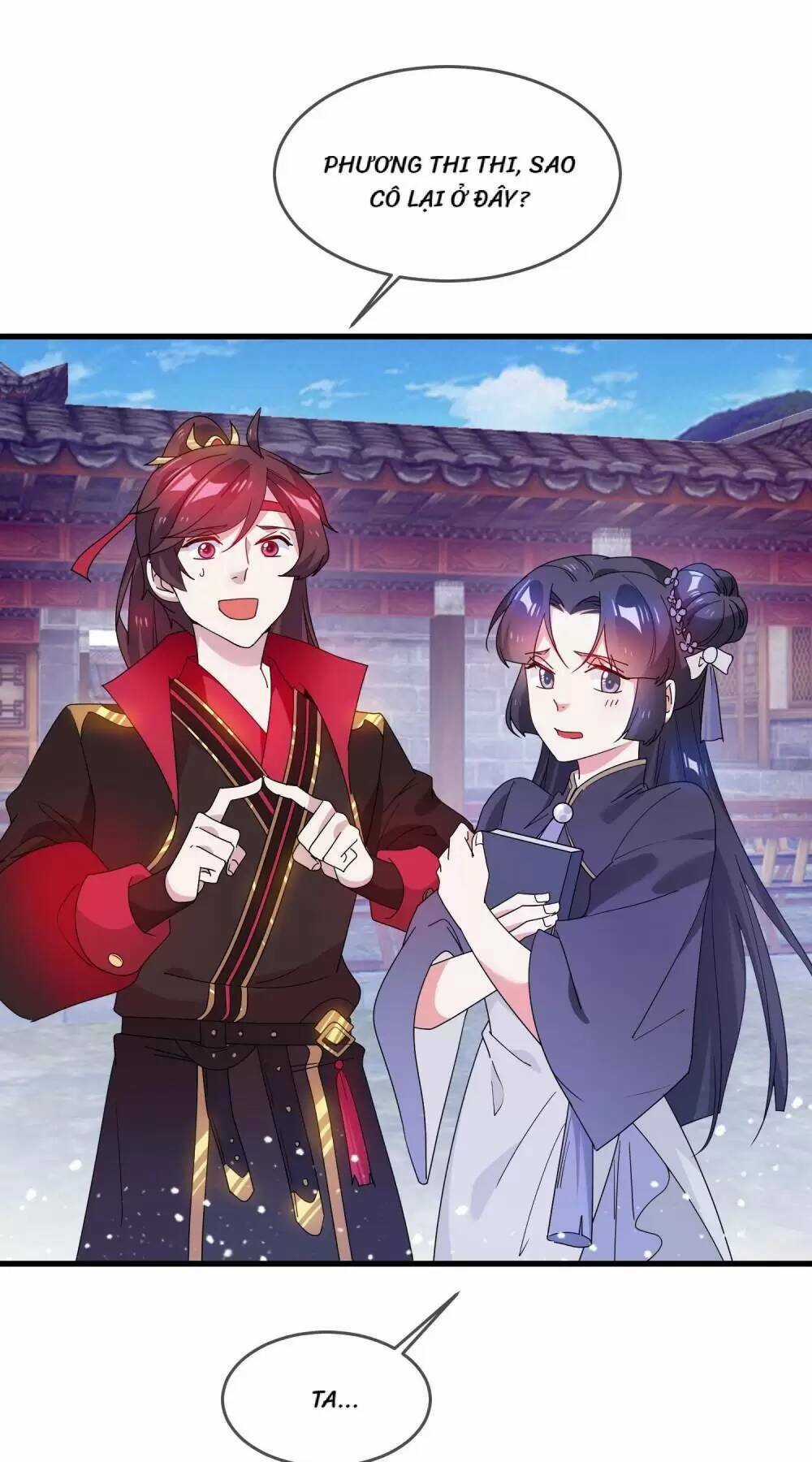 Cực Phẩm Bại Gia Tử Chapter 50 trang 0