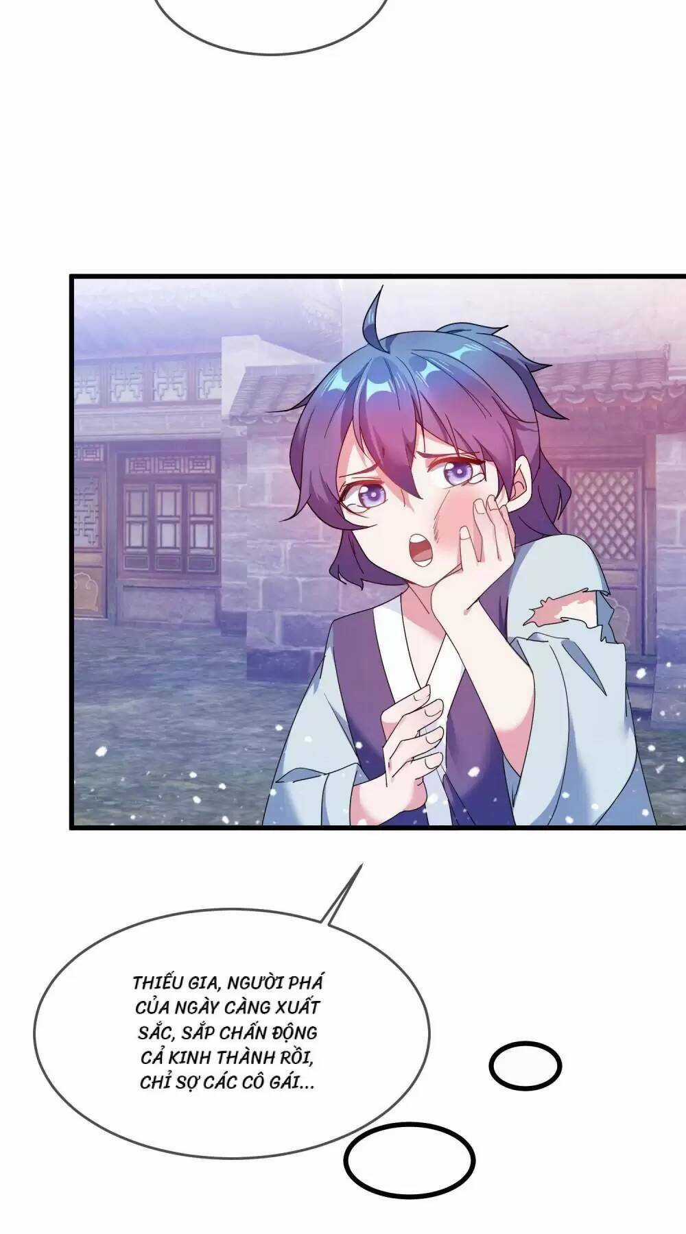 Cực Phẩm Bại Gia Tử Chapter 51 trang 1
