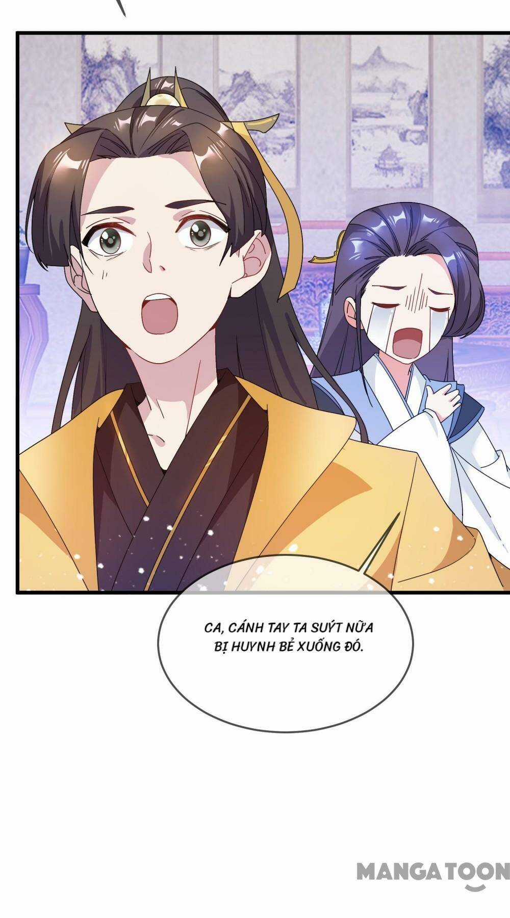 Cực Phẩm Bại Gia Tử Chapter 54 trang 1