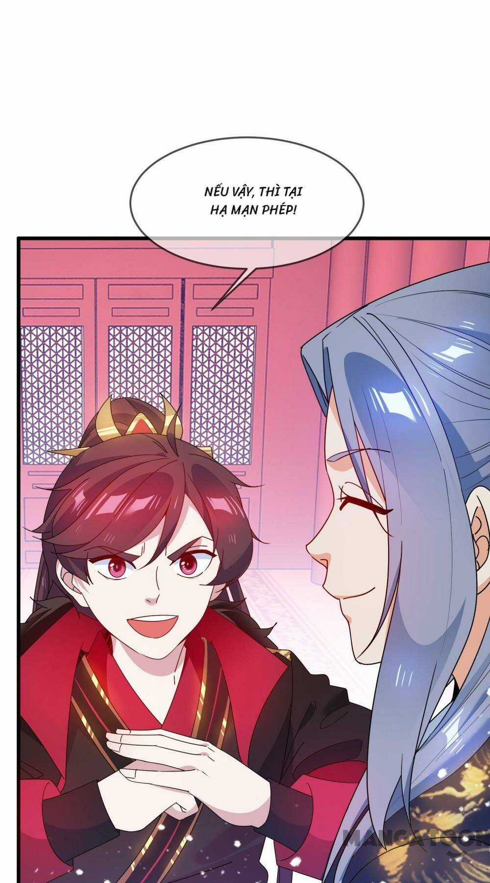 Cực Phẩm Bại Gia Tử Chapter 56 trang 1