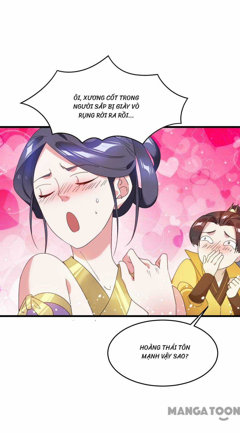 Cực Phẩm Bại Gia Tử Chapter 58 trang 0