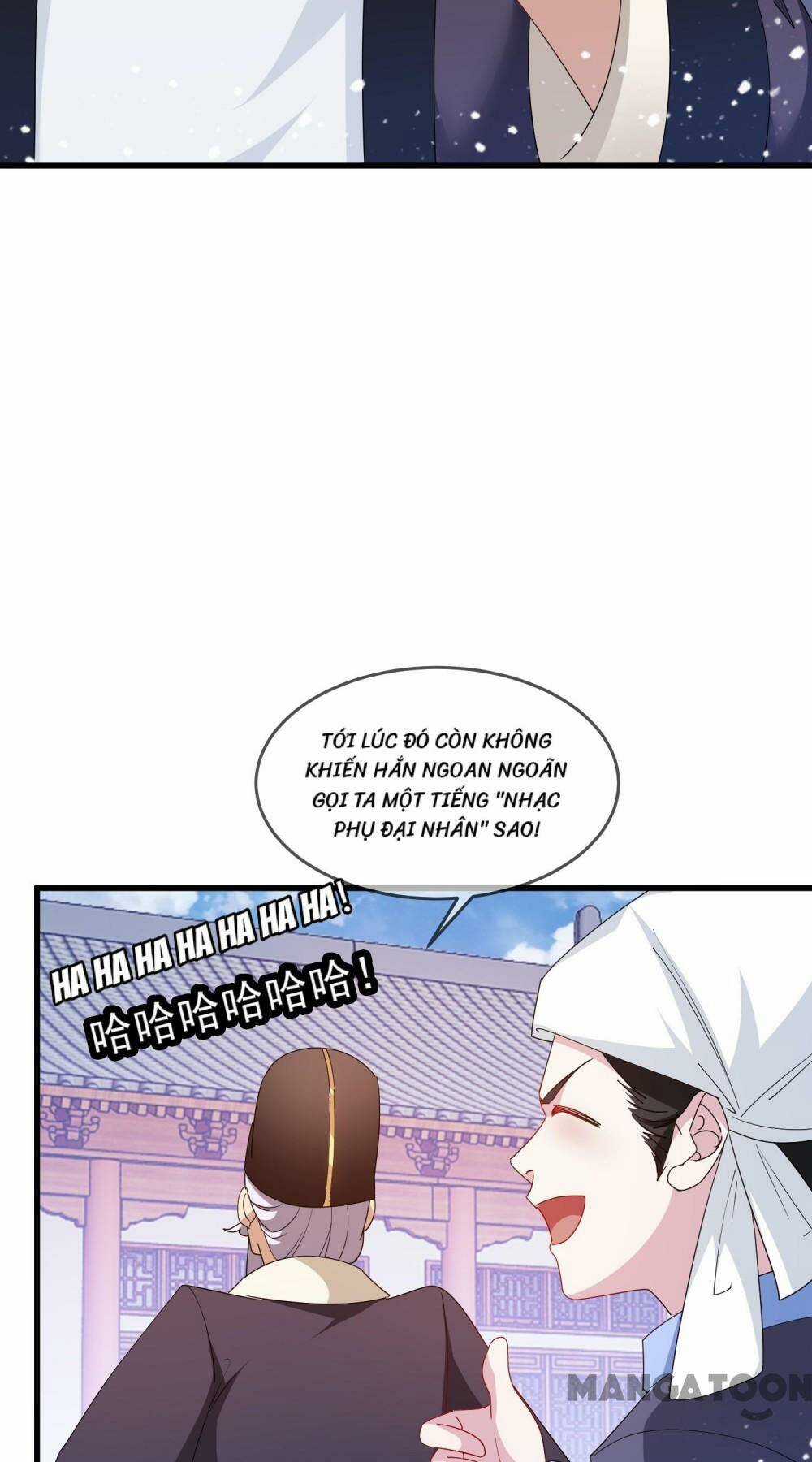 Cực Phẩm Bại Gia Tử Chapter 59 trang 1