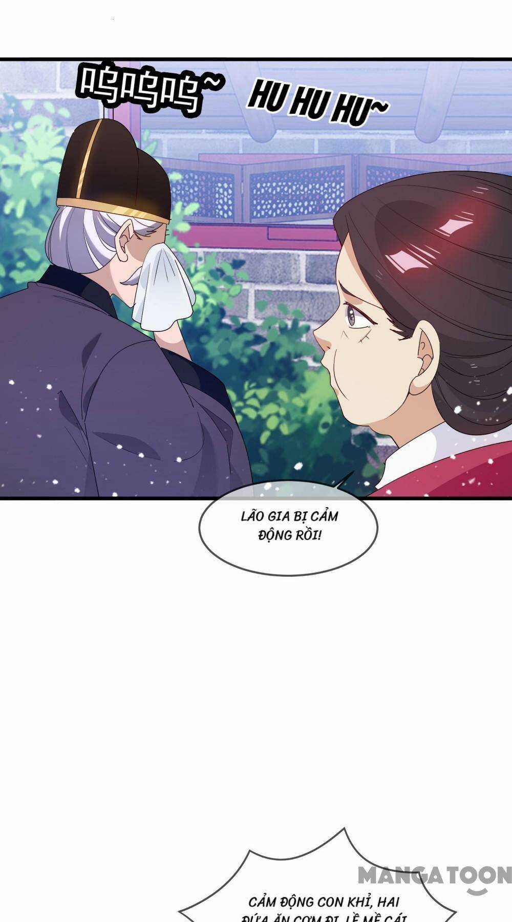 Cực Phẩm Bại Gia Tử Chapter 60 trang 0