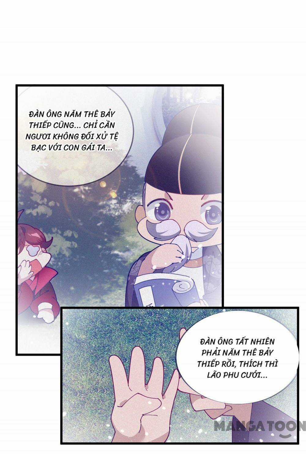 Cực Phẩm Bại Gia Tử Chapter 62 trang 0