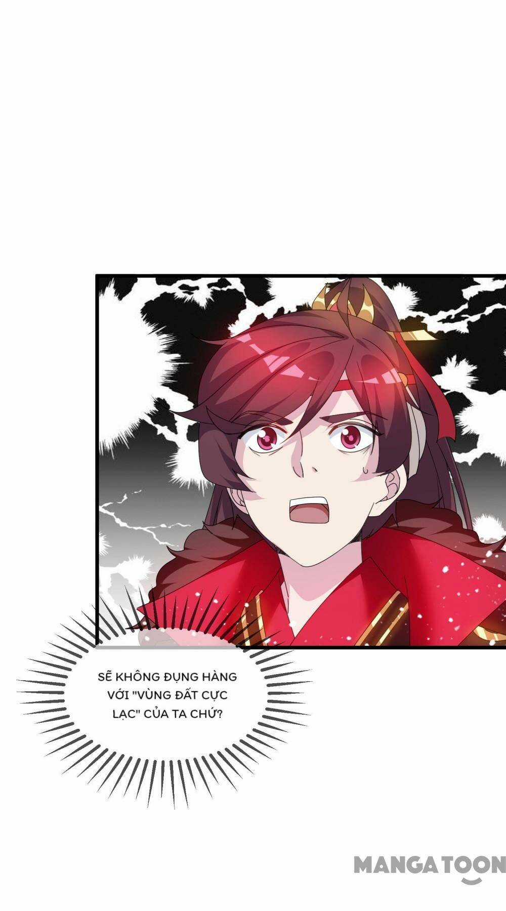 Cực Phẩm Bại Gia Tử Chapter 63 trang 1