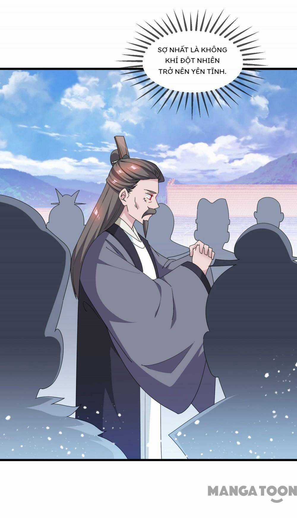 Cực Phẩm Bại Gia Tử Chapter 64 trang 0