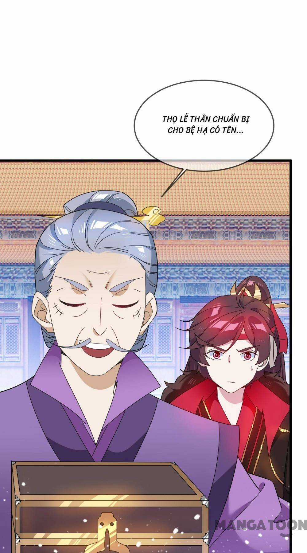 Cực Phẩm Bại Gia Tử Chapter 65 trang 1