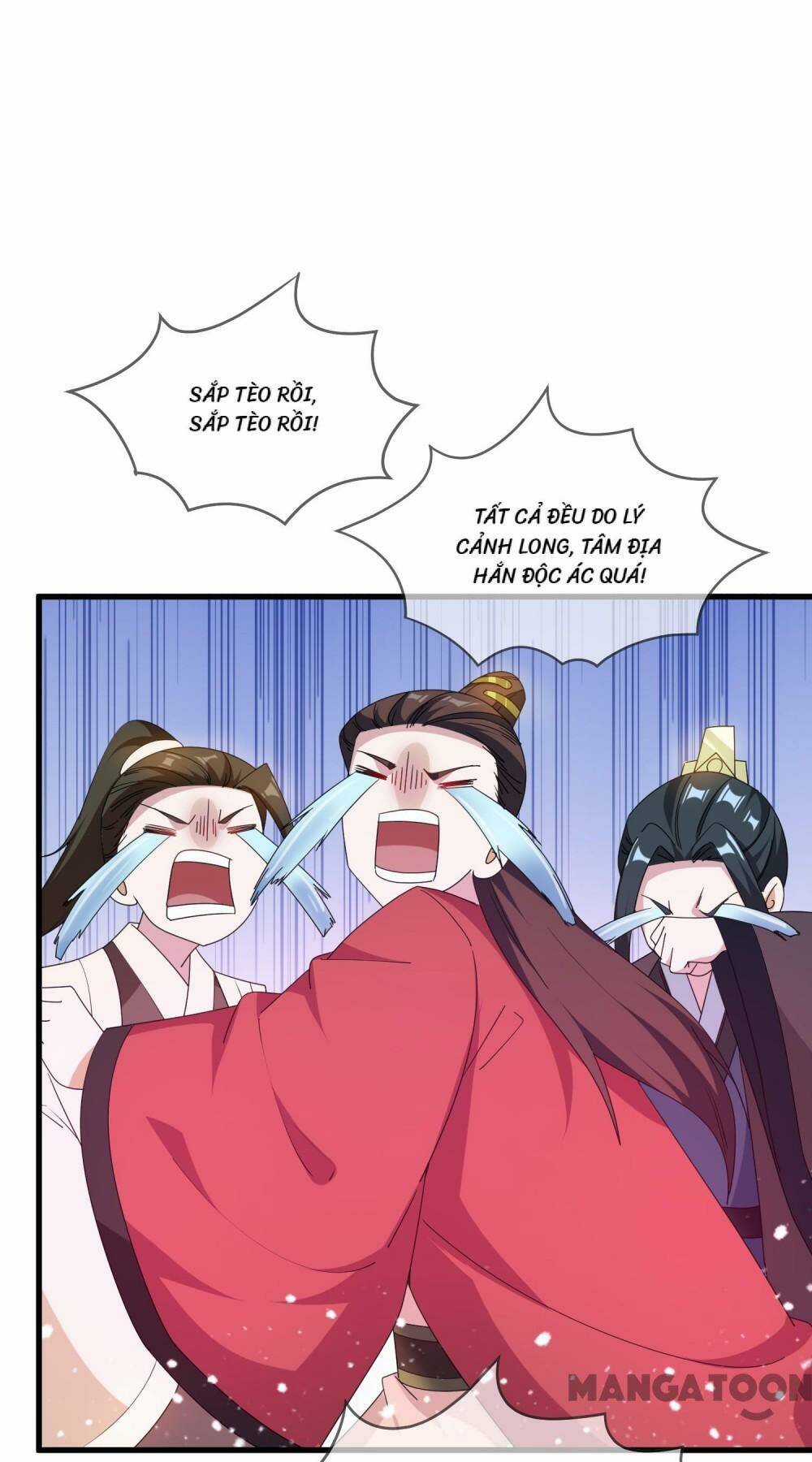Cực Phẩm Bại Gia Tử Chapter 66 trang 1